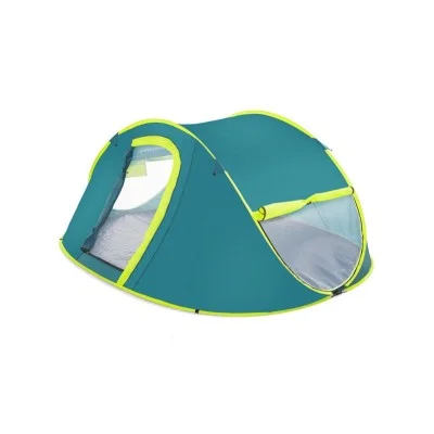 Bestway Coolmount 4 Tent, 2.10 x 2.40 x 1.00 meters Rainproof